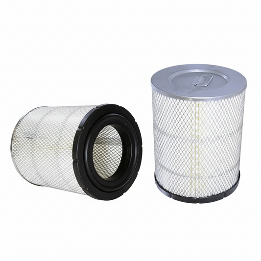 Filtro de Aire ISUZU ELF / NPR 4HK1 2011-2015 / NQR 2005-2022 L4-5.2L / NMR / REWARD 2024