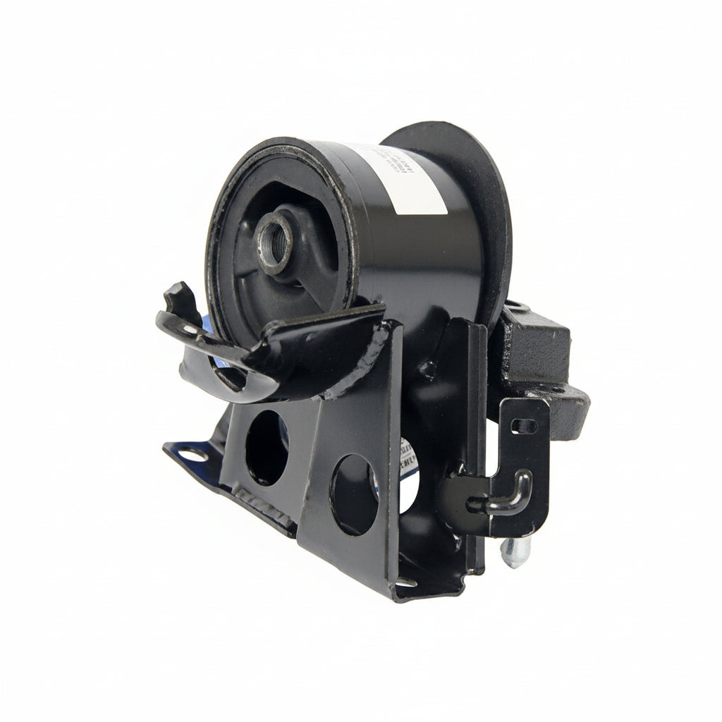 Soporte de motor Nissan X-Trail 2003- Derecho