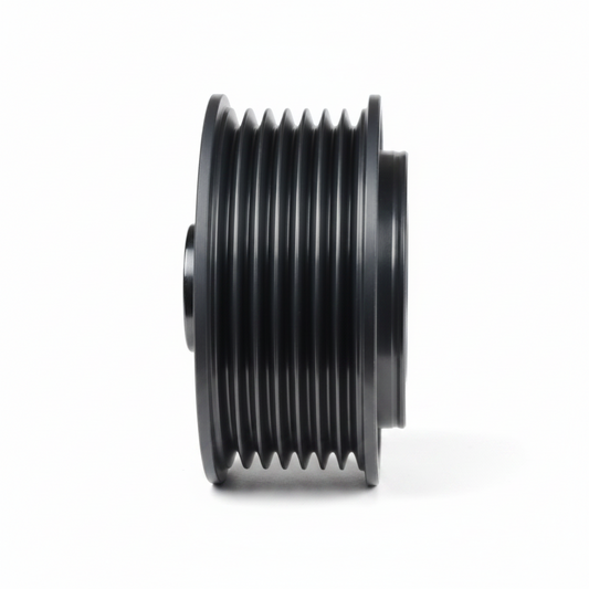 Polea de alternador Hyundai H1 2.5 2001-2007 / Sorento 2.5 2002- 11