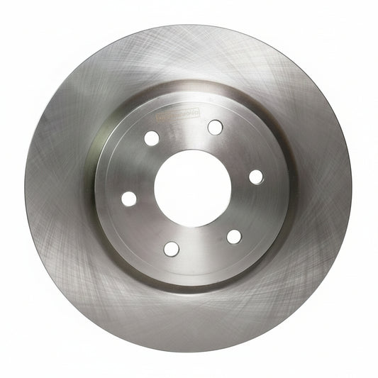 Disco de freno Nissan Frontier 4.0L 2005-2014 Xterra 4.0L 2005-2014 Navara 2006-2009 Pathfinder 4.0L 2005-2012