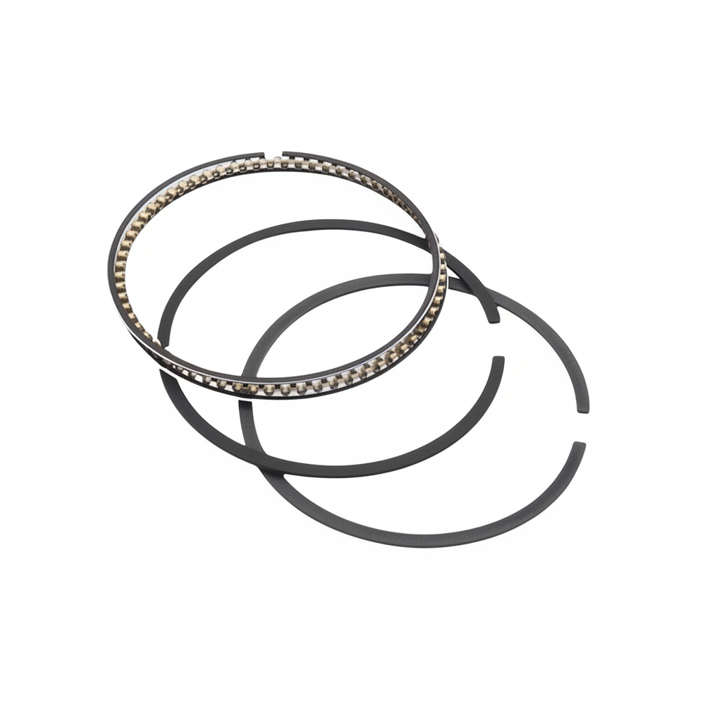 Anillos Motor Toyota 2TR