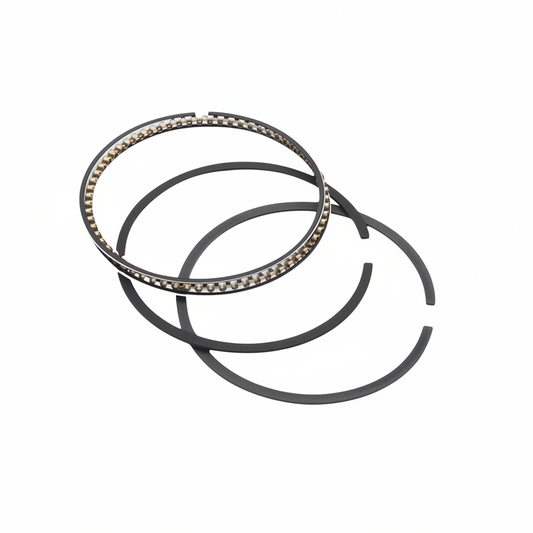 Anillos Motor Toyota 2TR