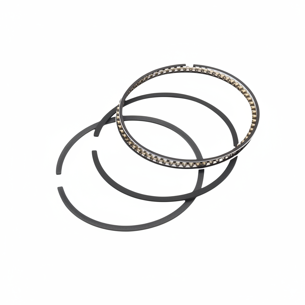 Anillos Motor Toyota 2TR
