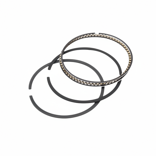 Anillos Motor Toyota 2TR