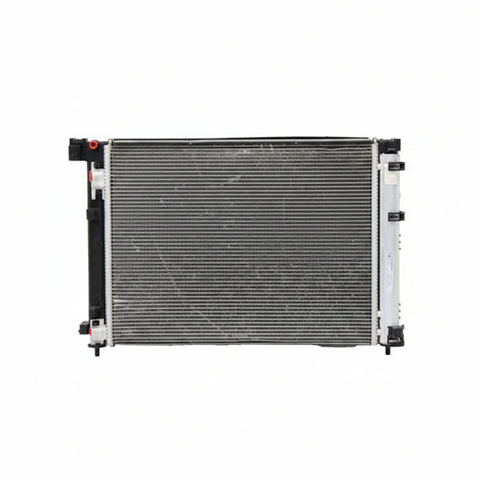 Radiador Nissan B14 mecánico