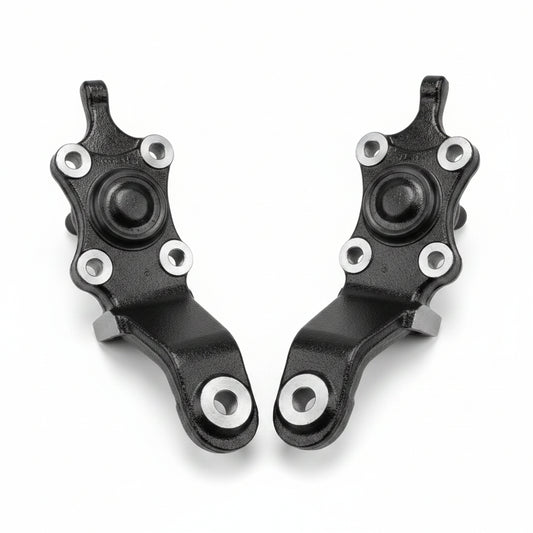 Tijera suspensión Toyota Hiace 1983-1989 inferior delantera izquierda
