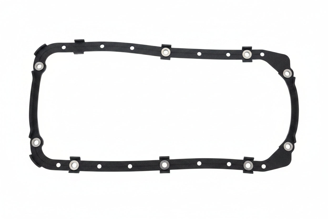 Empaque de cárter Toyota Pickup L / 2L