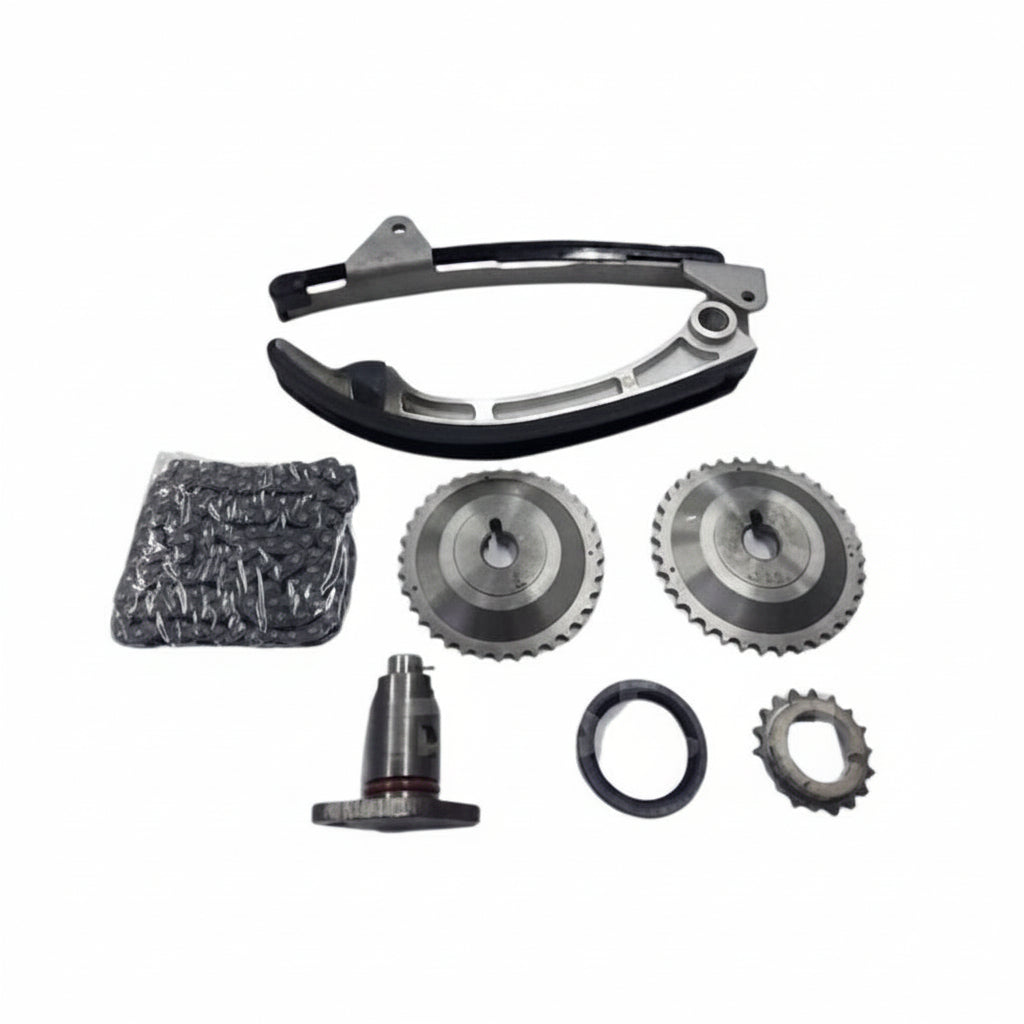 Kit Tiempo Toyota 1ZZ 28MM + Sprocket (OSK)