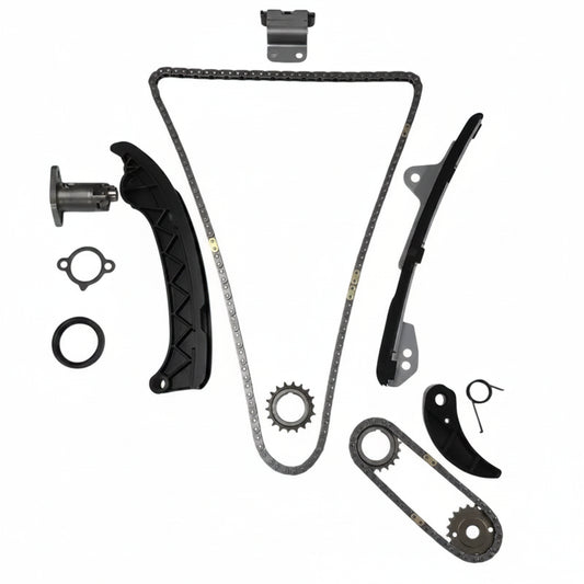 Kit Tiempo Toyota 1ZR 2ZR 2006 140 Eslabones (OSK)