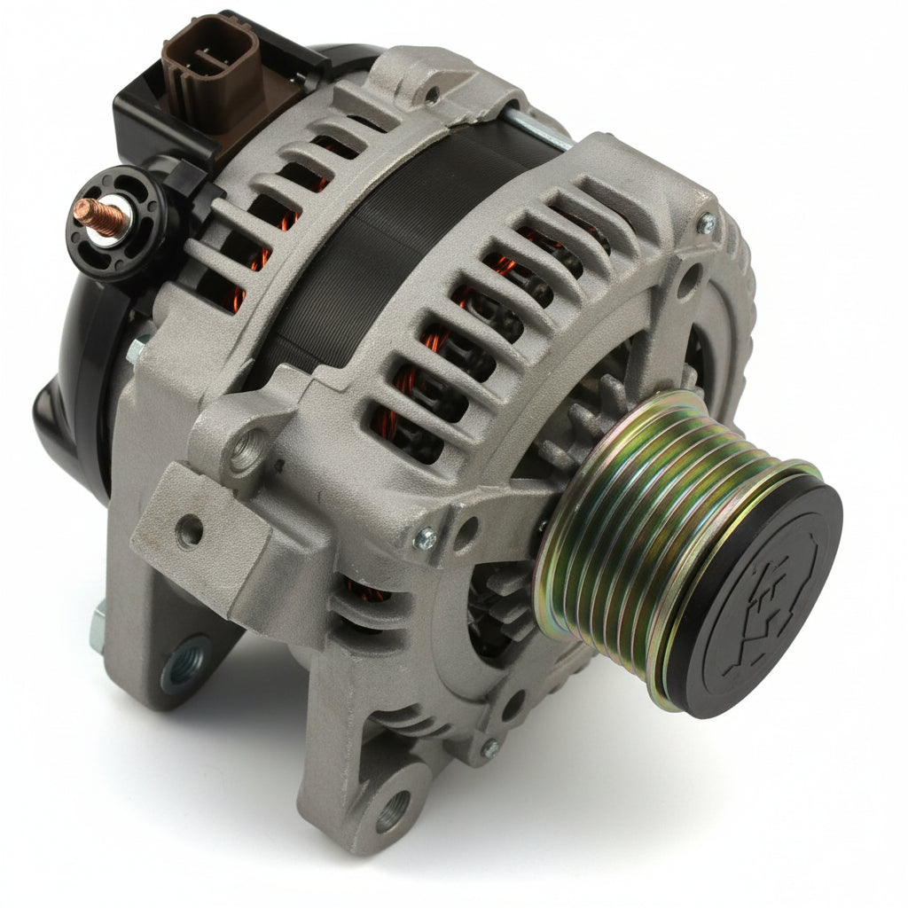 Alternador Toyota Camry Rav 4 2AZ