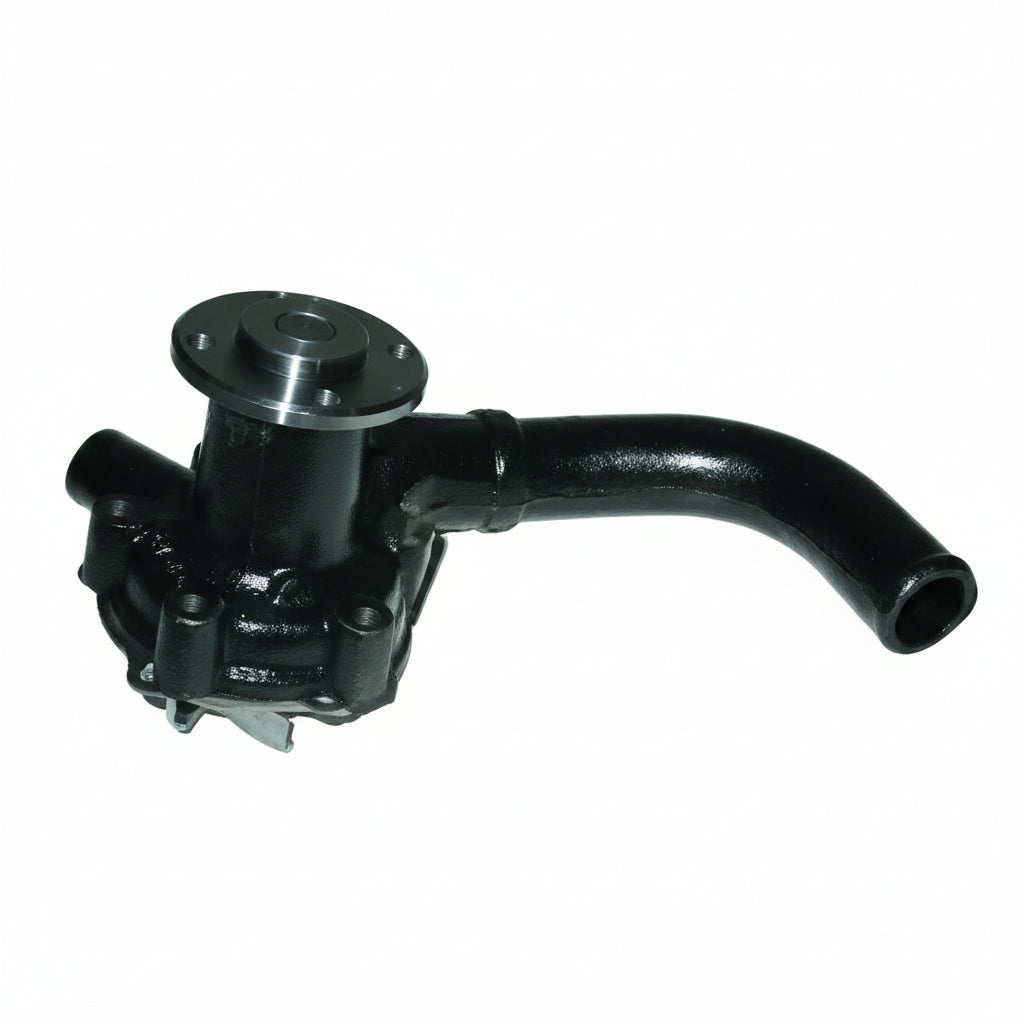 Bomba de Agua Mazda
