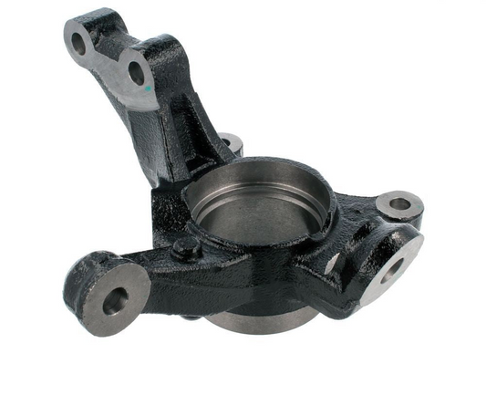 Muñón rueda delantera izquierdo Corolla ZZE 121/22 2001-2006