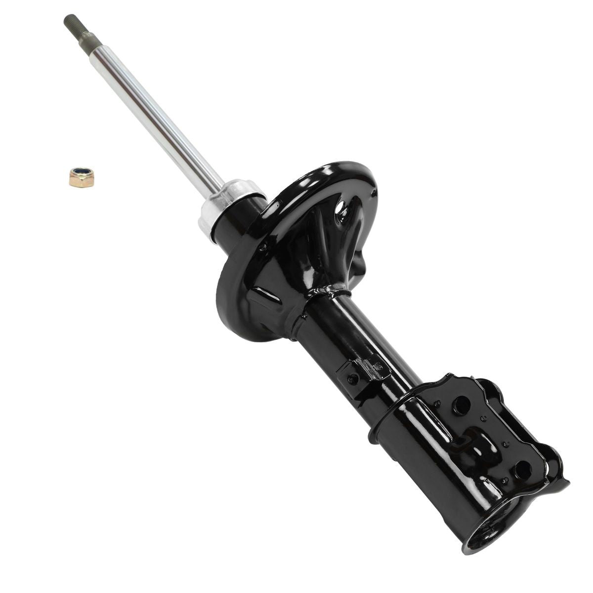 Amortiguador Trasero Hyundai ACCENT Derecho 2000-2006