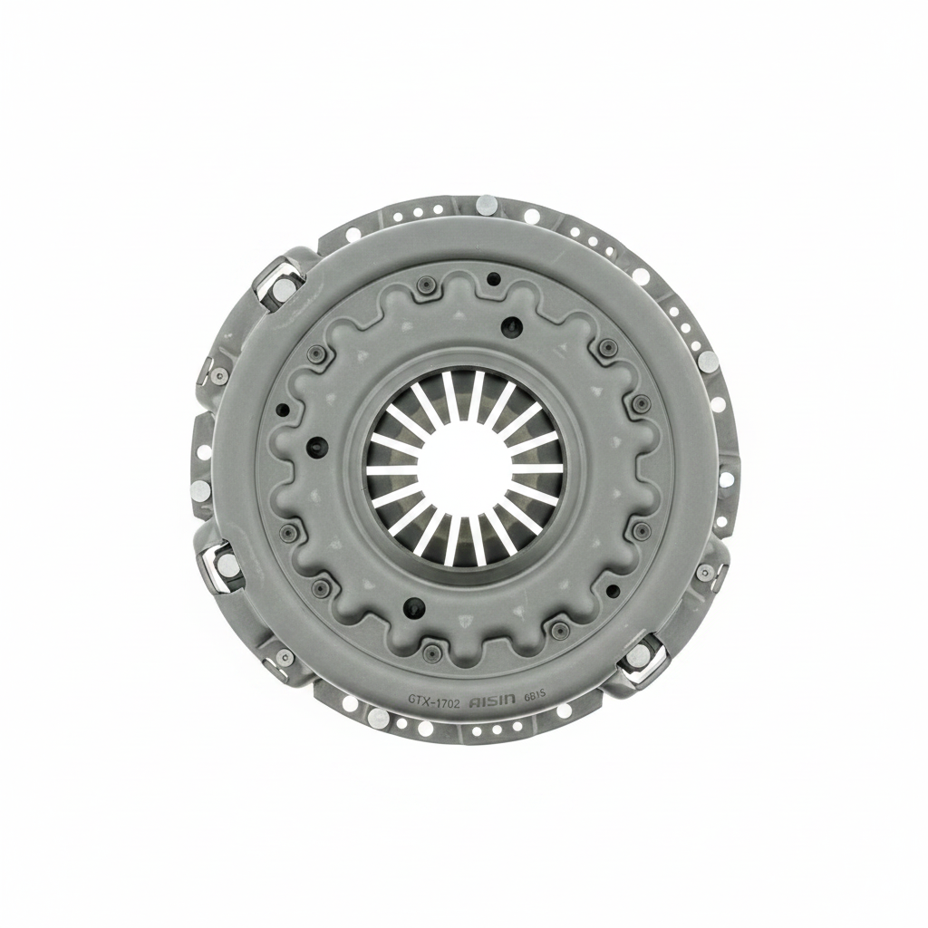 Prensa De Clutch Toyota. HILUX REVO 2.8 1/2gdftv 16
