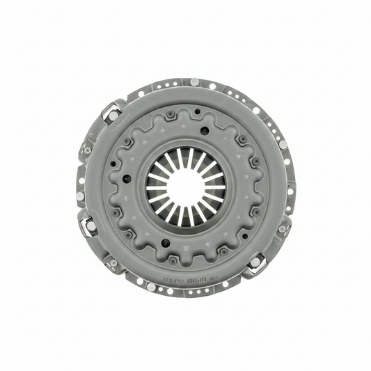 Prensa De Clutch Toyota. HILUX REVO 2.8 1/2gdftv 16
