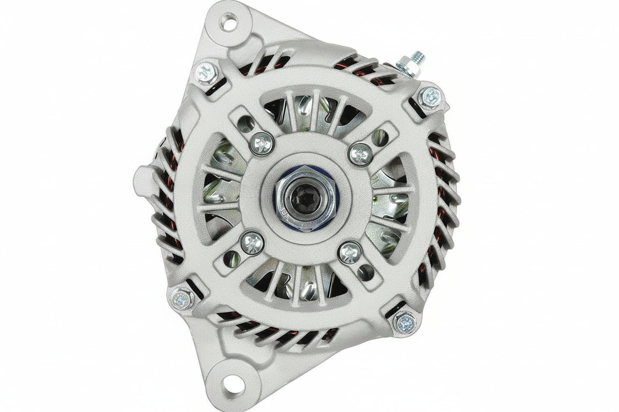 Alternador Niss Navara Pathfinder 2 5