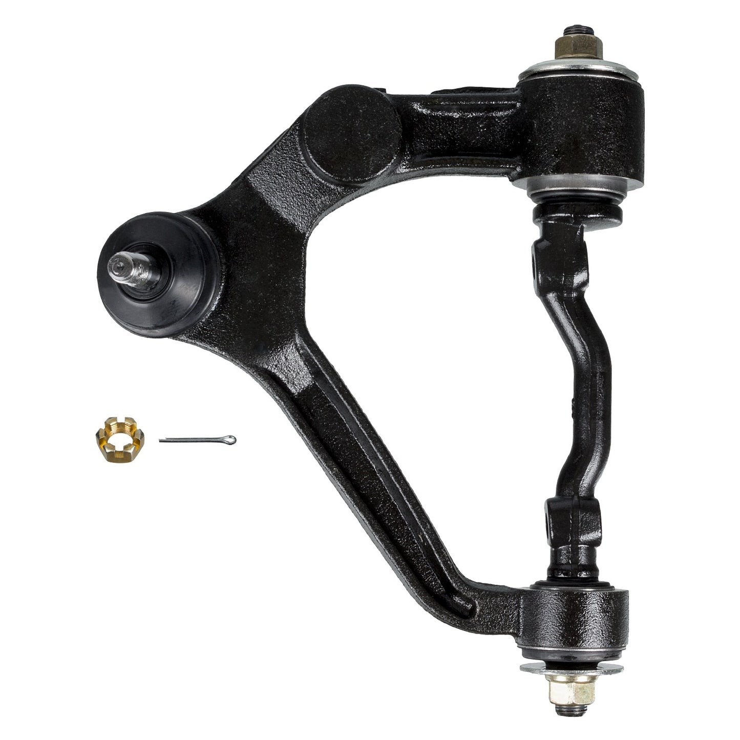 Tijera suspensión Toyota Hiace 1996-2003 superior delantera izquierda