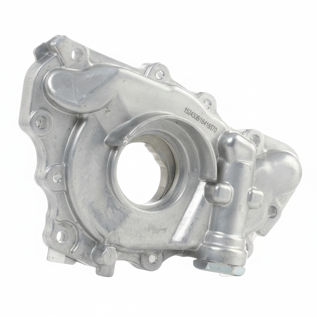 Bomba Aceite Nissan J15 J16 J18