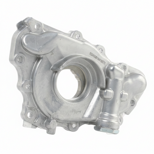 Bomba Aceite Nissan J15 J16 J18