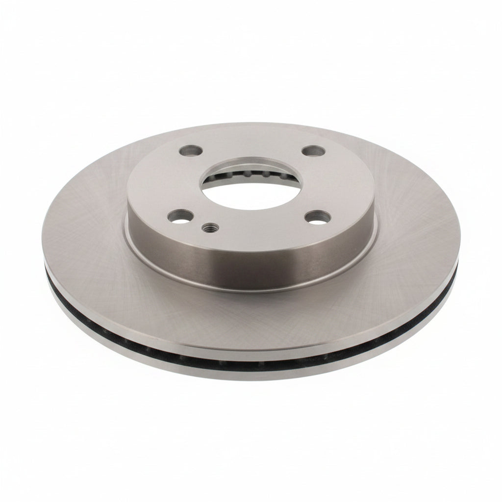Disco de freno Mazda Protege 1999-2003