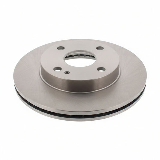 Disco de freno Mazda Protege 1999-2003