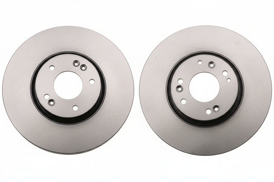 Disco de freno Hyundai Santa Fe 2.2L & 2.7L 2006-2009 Kia Sorento Diesel 12