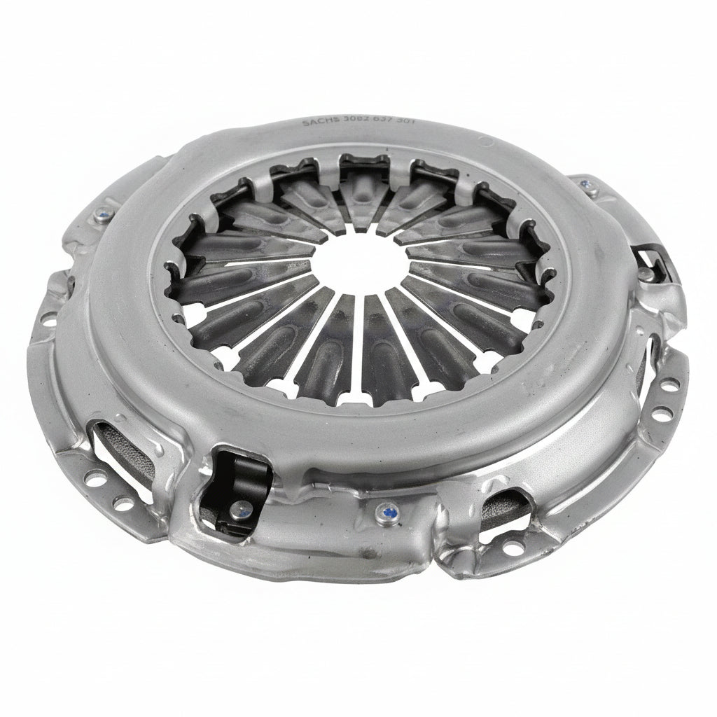 Prensa De Clutch Toyota. Tacoma 2012-2017 2.7l