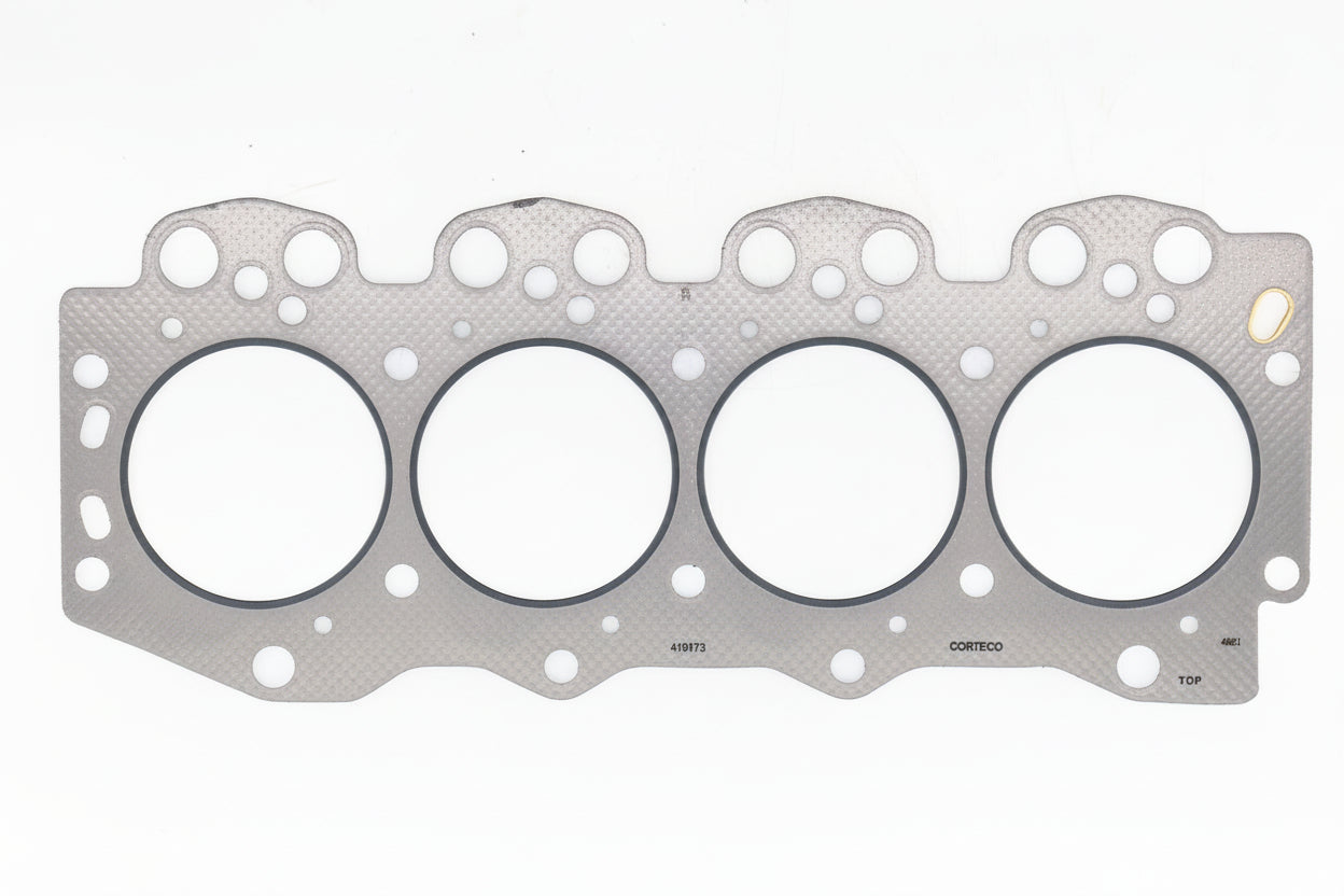 Empaque de culata Kia K2700 J2 Metal