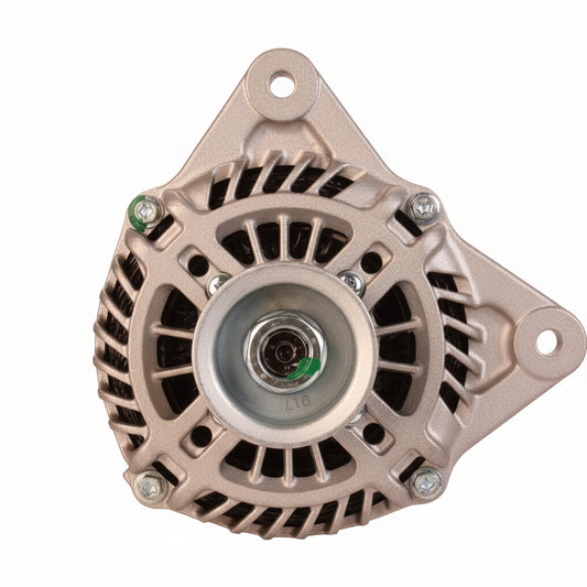 Alternador Niss Tida Qashqai 2012 a 2014