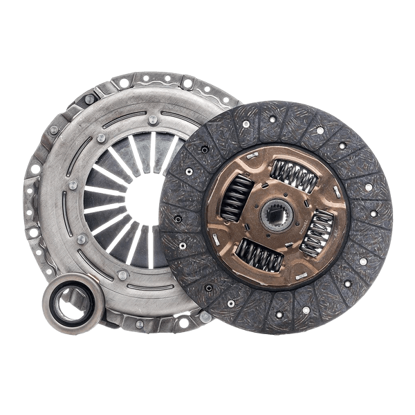 Disco de clutch Nissan URVAN E26 NV350 Yd25tti.5mt 2013