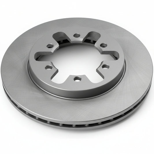 Disco de freno Nissan D21 1986-1995 Pickup 1986-1997(Z24, KA24)