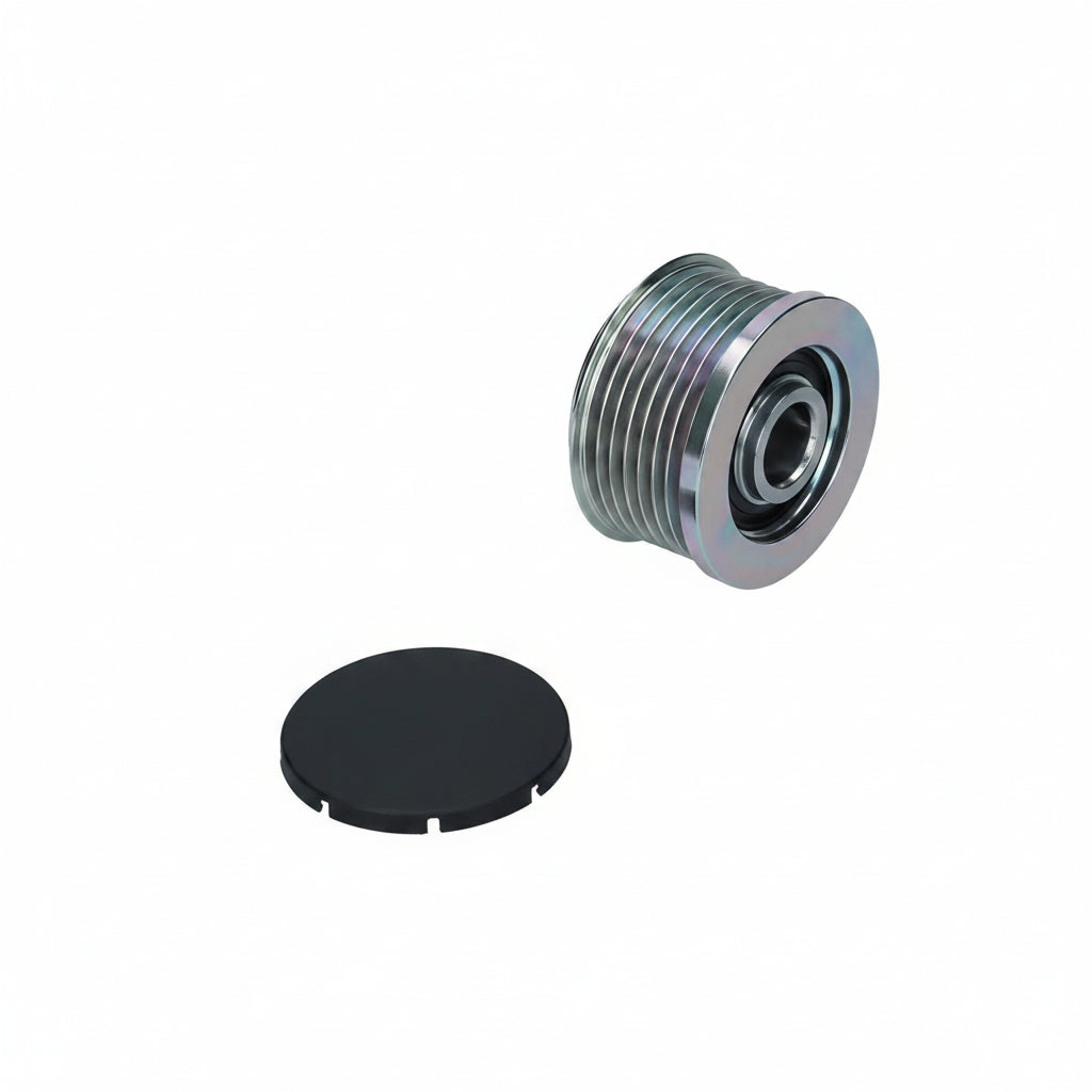 Polea de alternador Toyota Yaris 2010- HATCHBACK