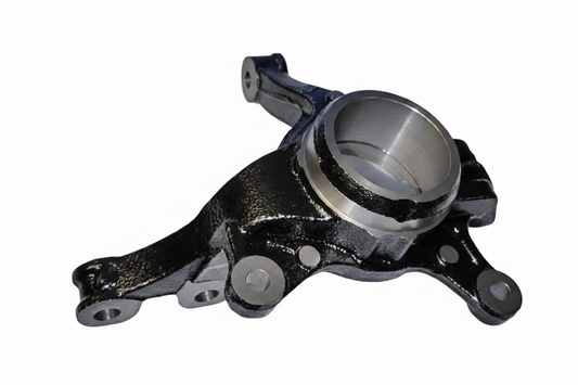 Muñón rueda delantera izquierdo Toyota Yaris 2006-2009