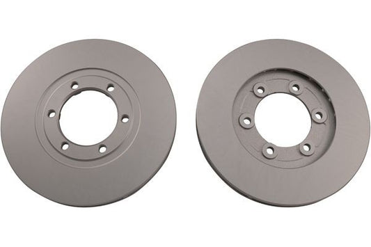 Disco de freno Mazda E2200 Kia Besta 1980-1985