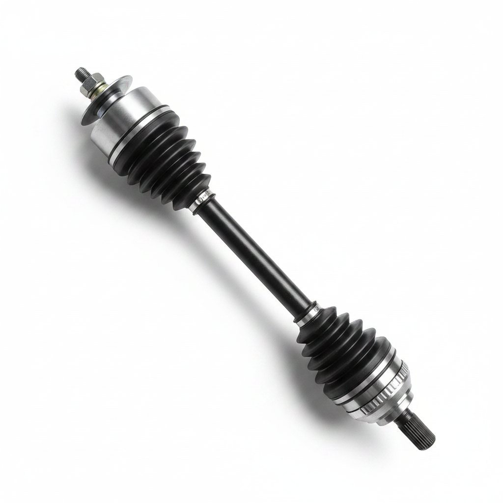 Punta de flecha Hyundai Santafe 2009-2012 KIA Sorento 2009-2012