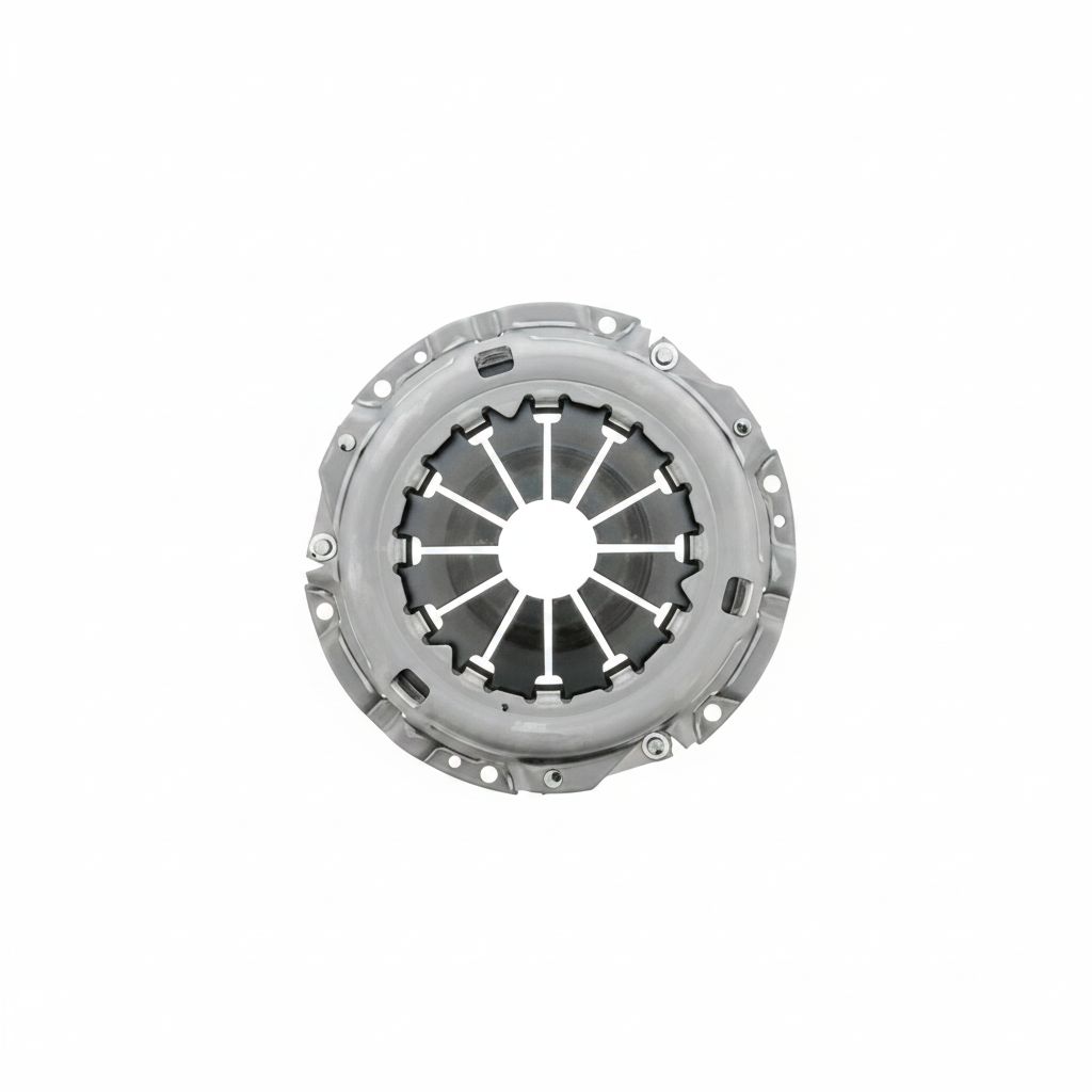 Prensa Clutch Honda Accord B20 1987 en adelante (Aisin)