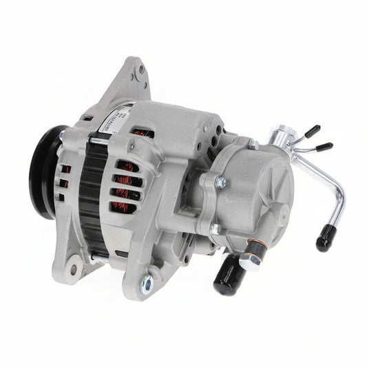 Alternador Mitsubishi Hyundai 4D55/56 12V 90AM