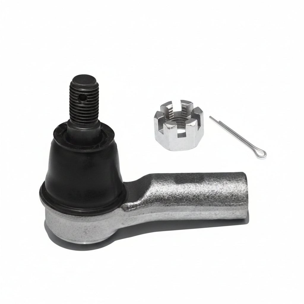 Terminal externo Isuzu D-Max 2004-