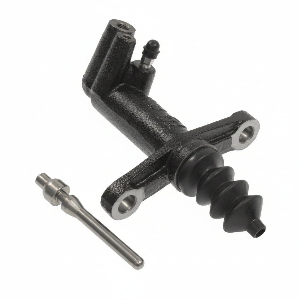 Bomba auxiliar de clutch Isuzu D-Max 15/16