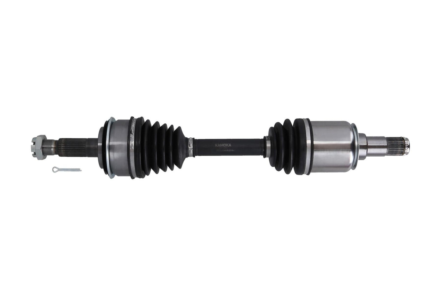 Flecha Completa Toyota Hilux Vigo 3.0 2006-2015