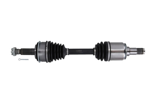 Flecha Completa Toyota Hilux Vigo 3.0 2006-2015