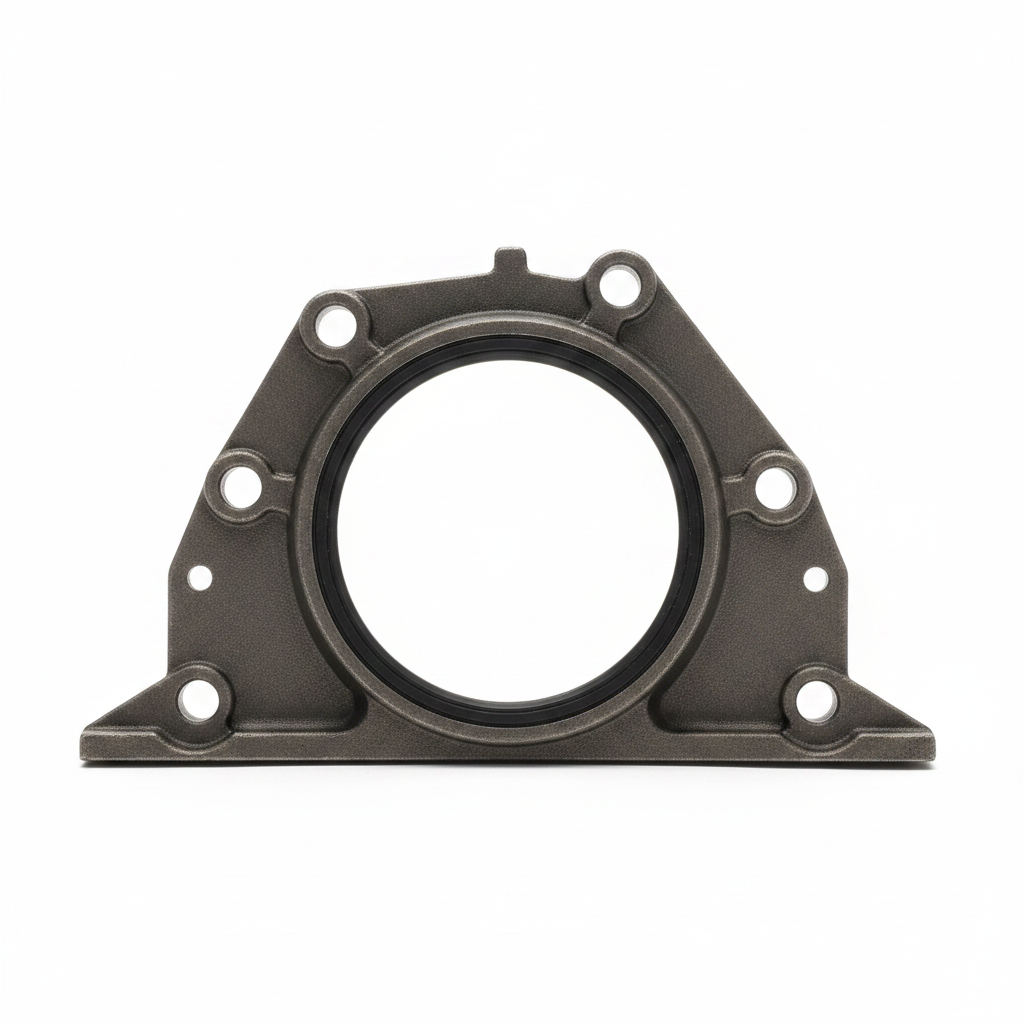 Retenedor Trasero Cigüeñal Nissan QD32 TD27 (Ndk)