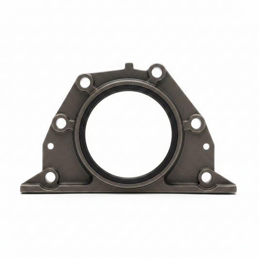 Retenedor Trasero Cigüeñal Nissan QD32 TD27 (Ndk)