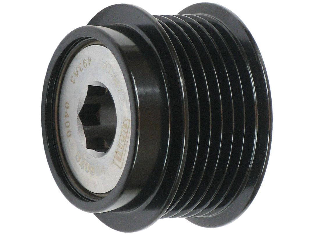 Polea de alternador Toyota Corolla 2ZRFE 2013