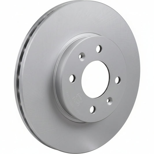 Disco de freno Hyundai Accent 2011 en adelante Kia Rio 2011 en adelante