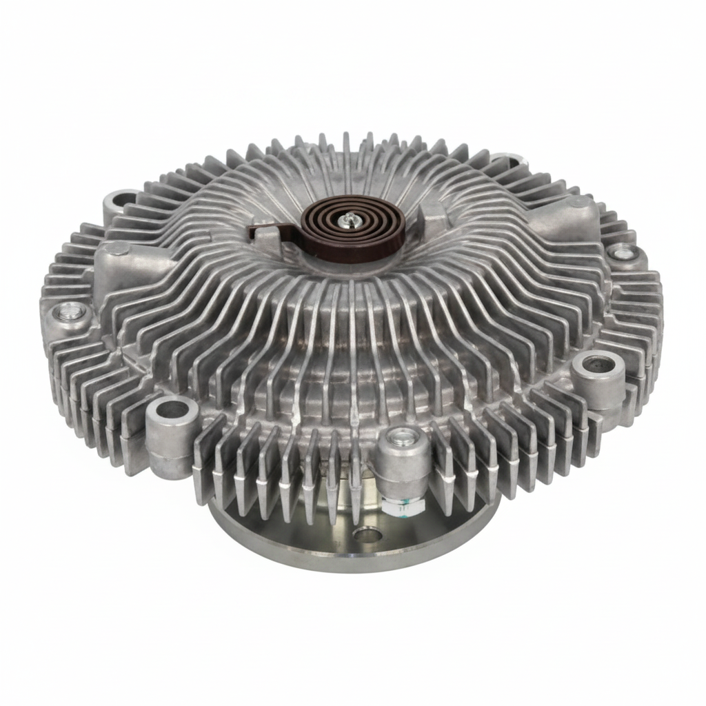 Fan Clutch Nissan TD42 Patrol (NPW)