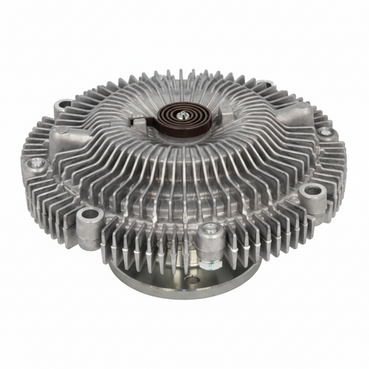 Fan Clutch Nissan TD42 Patrol (NPW)