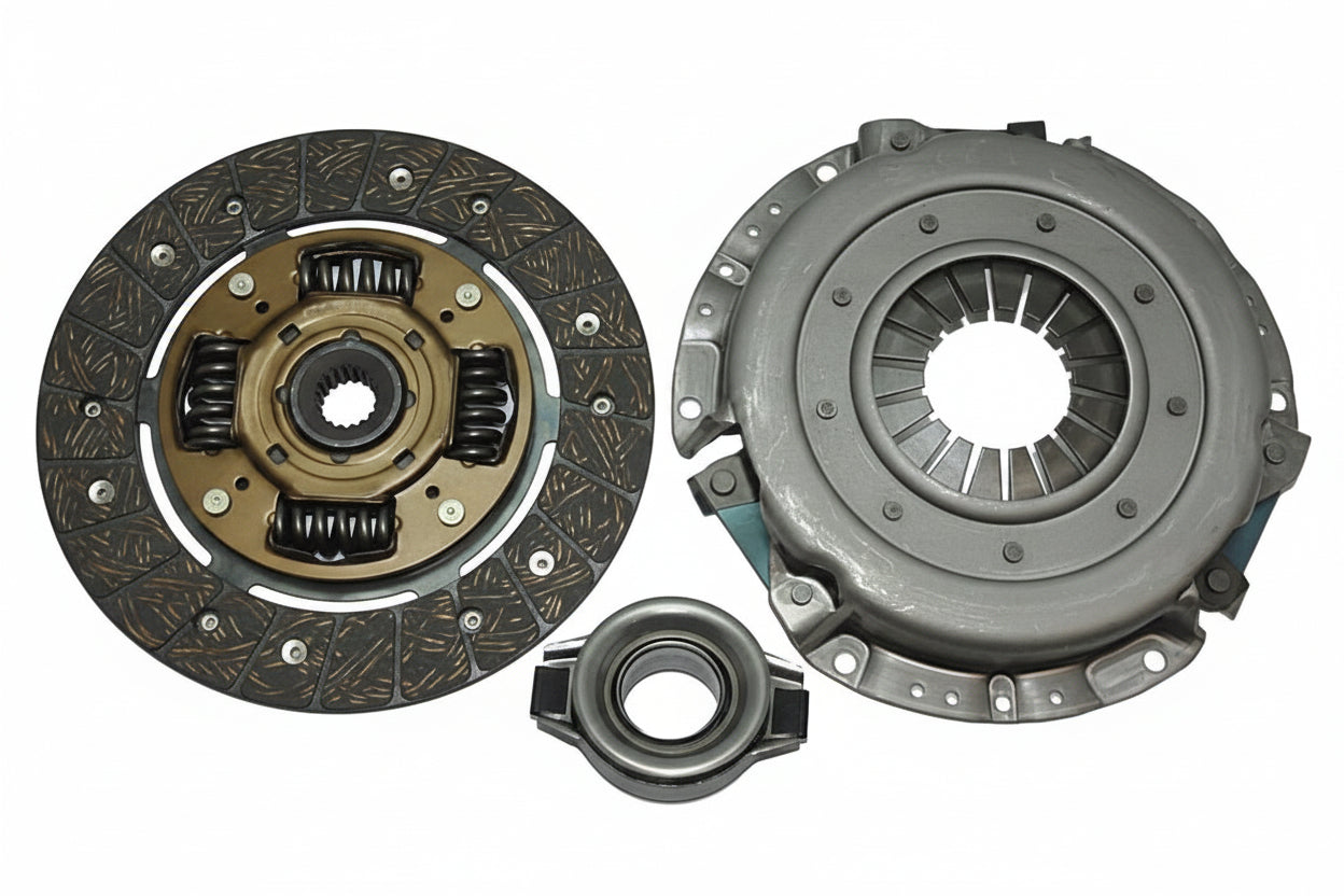 Disco de clutch Nissan SENTRA E15 B12
