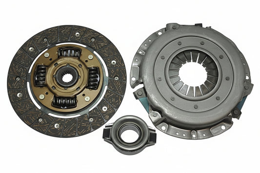 Disco de clutch Nissan SENTRA E15 B12