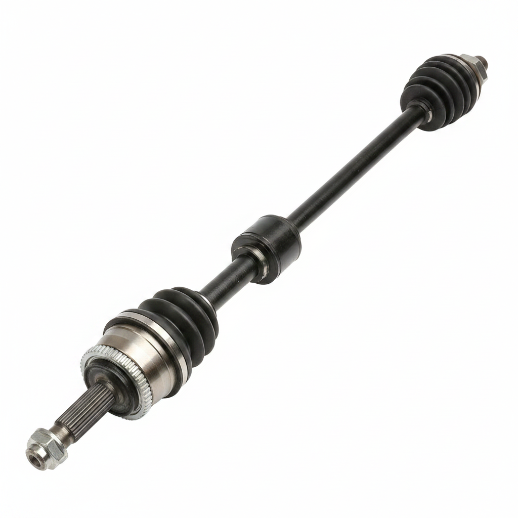 Punta de flecha Hyundai Accent 2011- Kia Rio 2011